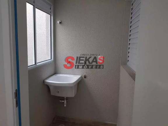 Imagem Apartamento com 2 Quartos à Venda, 32 m² em Vila Alpina - São Paulo Imagem Apartamento com 2 Quartos à Venda, 32 m² em Vila Alpina - São Paulo