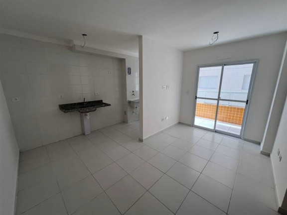 Imagem Apartamento com 2 Quartos à Venda, 57 m² em Boqueirão - Praia Grande
