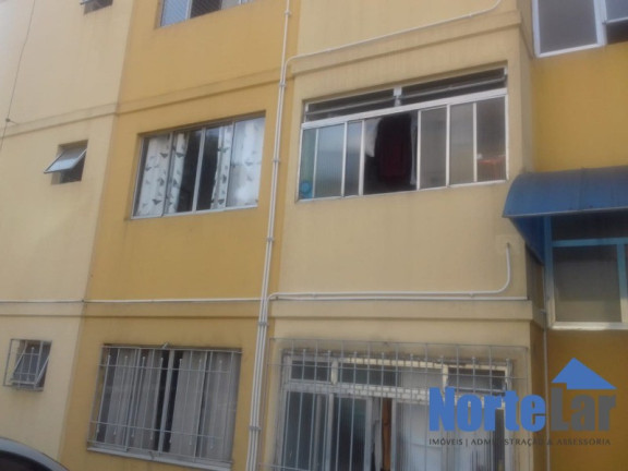 Imagem Apartamento com 2 Quartos à Venda, 50 m² em Jardim Pinheiros - São Paulo
