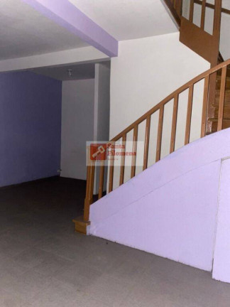 Sobrado com 3 Quartos para Alugar, 135 m² em Campo Belo - São Paulo