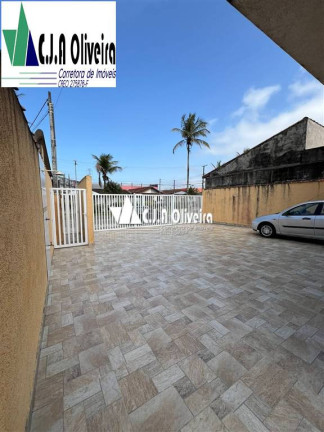 Imagem Casa de Condomínio com 2 Quartos para Alugar, 65 m² em Vila Atlântica - Mongagua