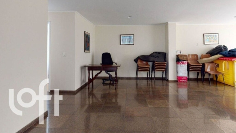 Imagem Apartamento com 2 Quartos à Venda, 122 m² em Sumaré - São Paulo Imagem Apartamento com 2 Quartos à Venda, 122 m² em Sumaré - São Paulo