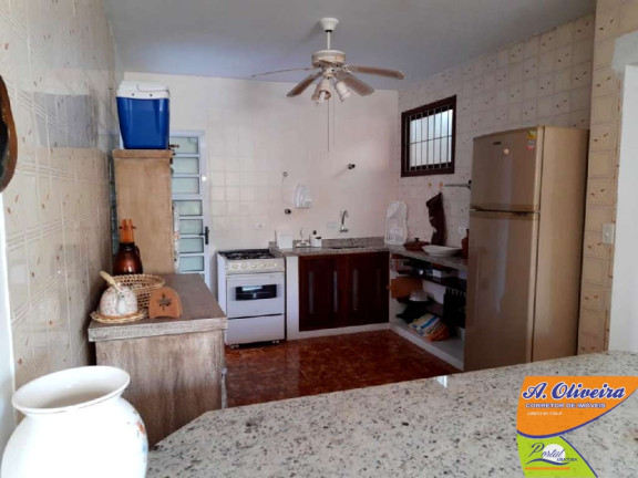 Imagem Apartamento com 2 Quartos à Venda, 80 m² em Tenório - Ubatuba