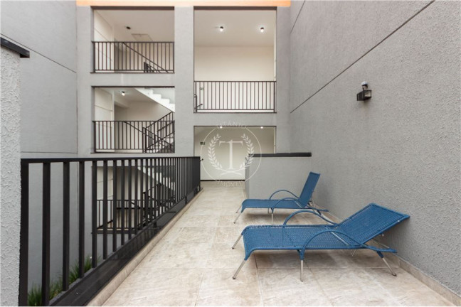 Imagem Apartamento com 1 Quarto à Venda, 38 m² em Vila Sônia - São Paulo