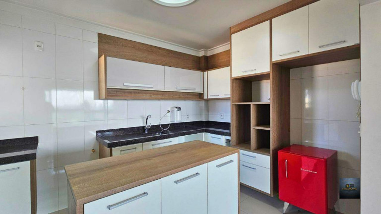 Imagem Cobertura com 3 Quartos à Venda, 208 m² em Anchieta - São Bernardo Do Campo