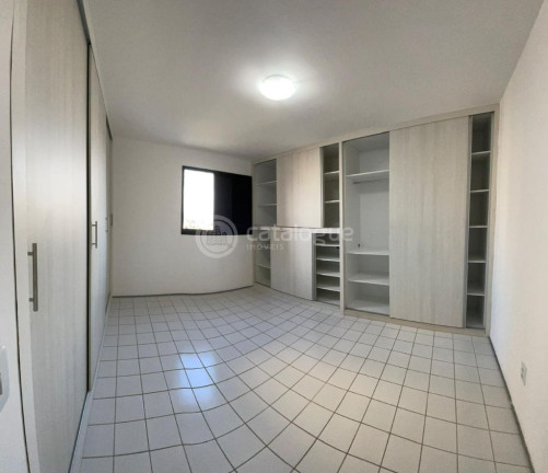 Imagem Apartamento com 3 Quartos para Alugar, 110 m² em Ponta Negra - Natal Imagem Apartamento com 3 Quartos para Alugar, 110 m² em Ponta Negra - Natal