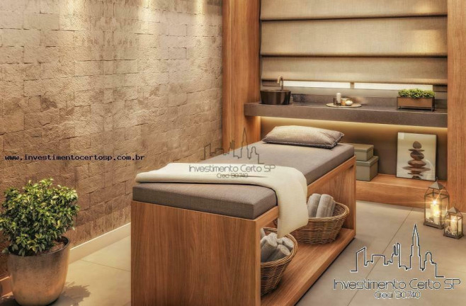 Imagem Apartamento com 2 Quartos à Venda, 63 m² em Butantã - São Paulo