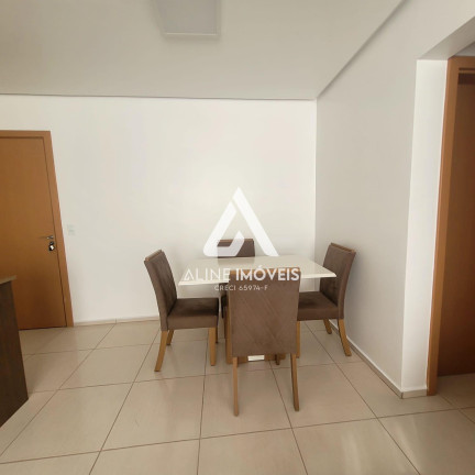 Imagem Apartamento com 2 Quartos para Alugar, 80 m² em Azambuja - Cruz Alta Imagem Apartamento com 2 Quartos para Alugar, 80 m² em Azambuja - Cruz Alta