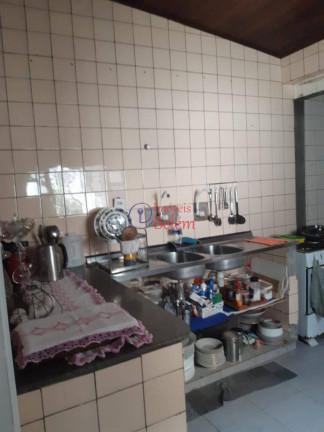 Imagem Casa com 3 Quartos à Venda, 230 m² em Marambaia - Belém Imagem Casa com 3 Quartos à Venda, 230 m² em Marambaia - Belém