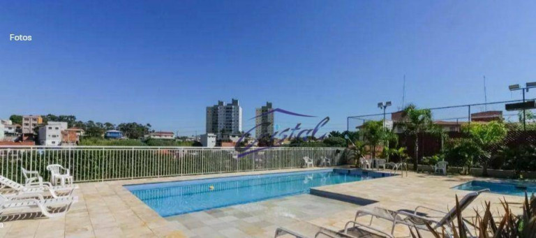 Imagem Apartamento com 2 Quartos à Venda, 65 m² em Jardim Bonfiglioli - São Paulo Imagem Apartamento com 2 Quartos à Venda, 65 m² em Jardim Bonfiglioli - São Paulo