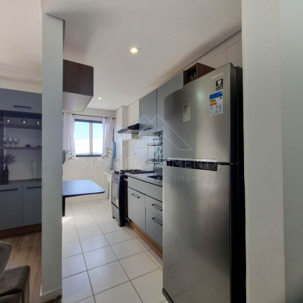 Imagem Apartamento com 2 Quartos à Venda, 53 m² em Vila Sonia - Valinhos