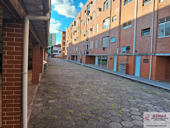 Imagem Imóvel com 2 Quartos à Venda, 62 m² em Aparecida - Santos Imagem Imóvel com 2 Quartos à Venda, 62 m² em Aparecida - Santos