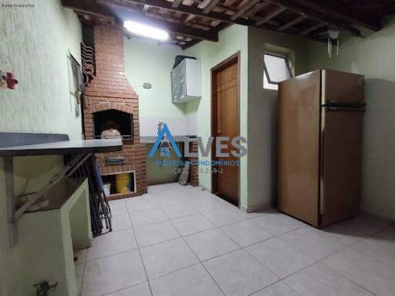 Imagem Sobrado com 3 Quartos à Venda, 153 m² em Jardim Santo André - Santo André