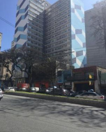 Imagem Apartamento com 1 Quarto à Venda, 32 m² em Centro - São Paulo Imagem Apartamento com 1 Quarto à Venda, 32 m² em Centro - São Paulo