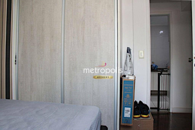 Imagem Apartamento com 2 Quartos à Venda, 52 m² em Vila Da Saúde - São Paulo
