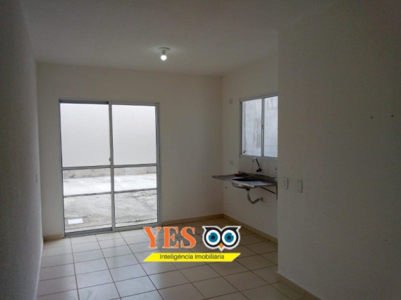 Imagem Casa com 2 Quartos à Venda, 48 m² em Sim - Feira De Santana Imagem Casa com 2 Quartos à Venda, 48 m² em Sim - Feira De Santana