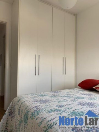 Imagem Apartamento com 3 Quartos à Venda, 122 m² em Lauzane Paulista - São Paulo