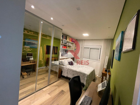 Imagem Apartamento com 2 Quartos à Venda, 88 m² em Tatuapé - São Paulo