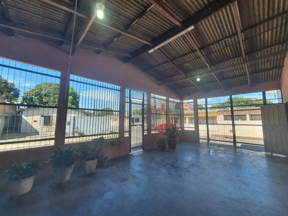 Imagem Casa com 4 Quartos à Venda, 250 m² em Cidade Nova - Manaus