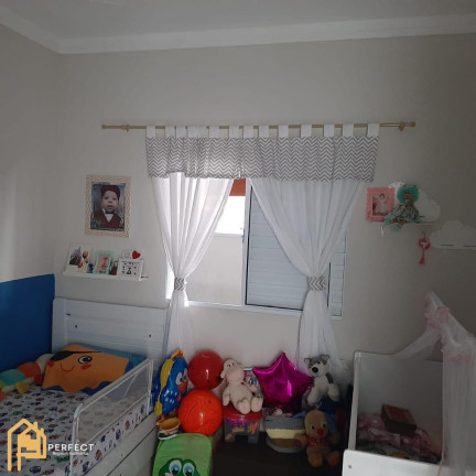 Imagem Casa com 2 Quartos à Venda, 76 m² em Vila Dos Comerciários 2 - Taubaté