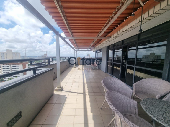 Imagem Cobertura com 4 Quartos à Venda, 663 m² em Dionisio Torres - Fortaleza Imagem Cobertura com 4 Quartos à Venda, 663 m² em Dionisio Torres - Fortaleza