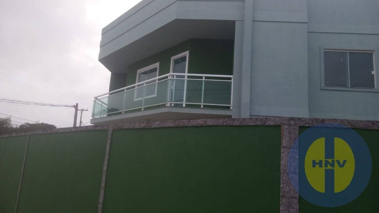Imagem Casa com 2 Quartos à Venda, em Jardim Atlântico Oeste (itaipuaçu) - Maricá Imagem Casa com 2 Quartos à Venda, em Jardim Atlântico Oeste (itaipuaçu) - Maricá
