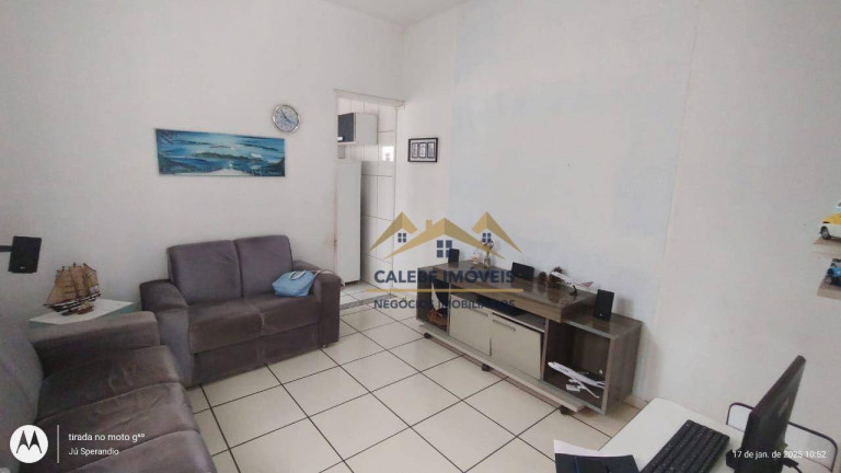Imagem Casa com 2 Quartos à Venda, 98 m² em Jardim Gonzaga - Tatuí Imagem Casa com 2 Quartos à Venda, 98 m² em Jardim Gonzaga - Tatuí