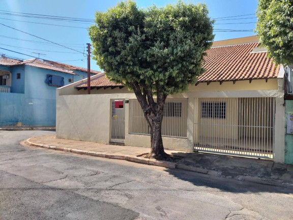 Imagem Casa com 5 Quartos à Venda, 423 m² em Morada Do Ouro - Cuiabá Imagem Casa com 5 Quartos à Venda, 423 m² em Morada Do Ouro - Cuiabá