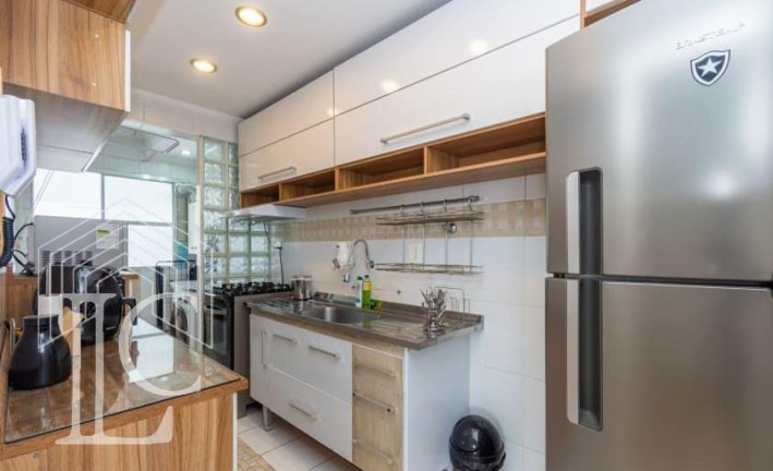 Imagem Apartamento com 2 Quartos à Venda, 60 m² em Saúde - São Paulo