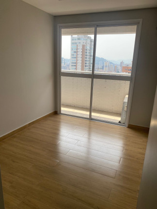 Imagem Imóvel Comercial à Venda, 44 m² em Boqueirão - Santos Imagem Imóvel Comercial à Venda, 44 m² em Boqueirão - Santos