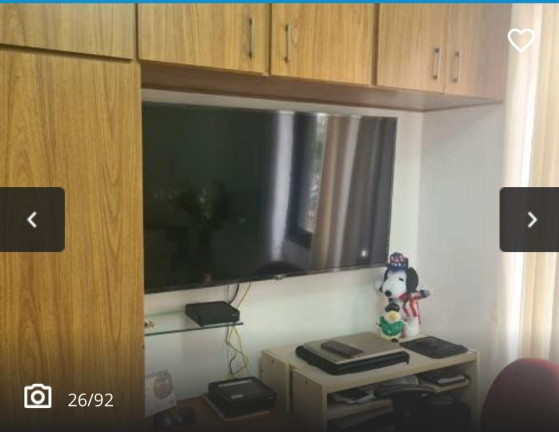 Imagem Apartamento com 3 Quartos à Venda, 100 m² em Vila Mariana - São Paulo