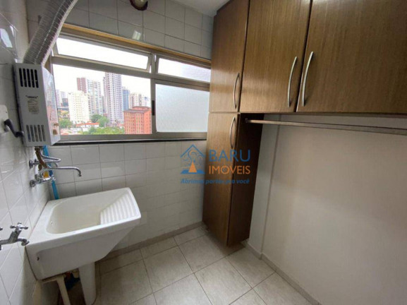 Imagem Apartamento com 1 Quarto à Venda, 58 m² em Vila Mariana - São Paulo