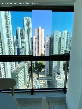 Imagem Apartamento com 2 Quartos à Venda, 72 m² em Boa Viagem - Recife