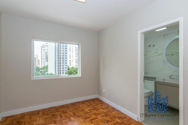Imagem Apartamento com 2 Quartos à Venda, 72 m² em Moema - São Paulo Imagem Apartamento com 2 Quartos à Venda, 72 m² em Moema - São Paulo