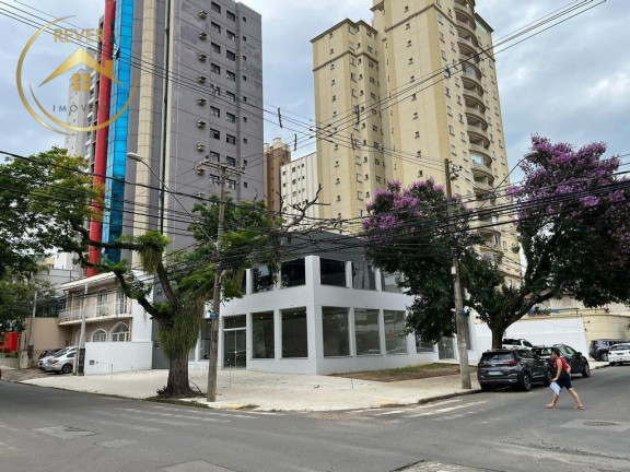 Imagem Imóvel para Alugar, 320 m² em Vila Itapura - Campinas Imagem Imóvel para Alugar, 320 m² em Vila Itapura - Campinas