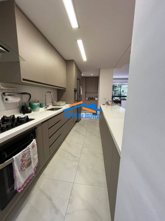 Imagem Apartamento com 3 Quartos à Venda, 152 m² em Vila Yara - Osasco Imagem Apartamento com 3 Quartos à Venda, 152 m² em Vila Yara - Osasco