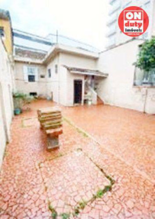 Imagem Casa com 2 Quartos à Venda, 127 m² em Vila Belmiro - Santos