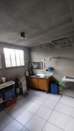 Imagem Sobrado com 3 Quartos à Venda, 171 m² em Campestre - Santo André Imagem Sobrado com 3 Quartos à Venda, 171 m² em Campestre - Santo André