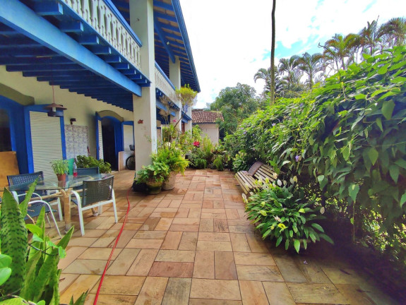Imagem Sobrado com 4 Quartos à Venda, 250 m² em Enseada - Guarujá