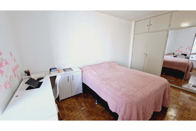 Imagem Apartamento com 3 Quartos à Venda, 98 m² em Pinheiros - São Paulo