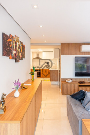 Imagem Apartamento com 3 Quartos à Venda, 165 m² em Alto Da Boa Vista - São Paulo