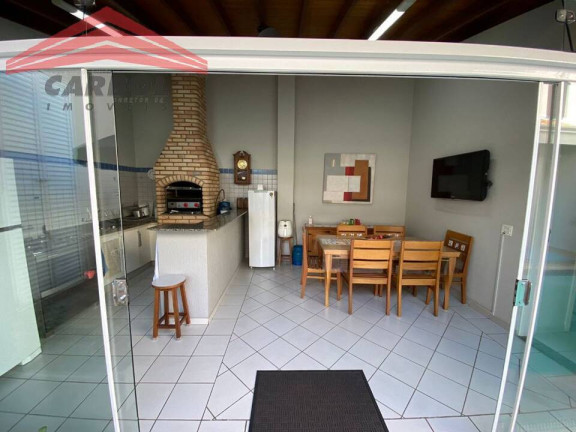 Imagem Casa de Condomínio com 3 Quartos à Venda, 290 m² em Parque Quinta Da Boa Vista - Jundiaí Imagem Casa de Condomínio com 3 Quartos à Venda, 290 m² em Parque Quinta Da Boa Vista - Jundiaí