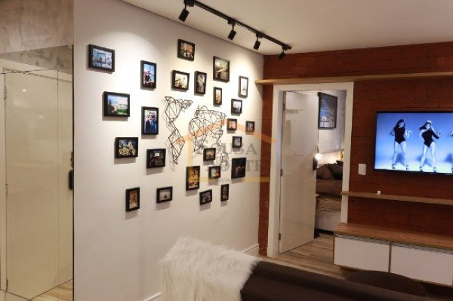 Imagem Apartamento com 1 Quarto para Alugar, 40 m² em Bela Vista - São Paulo Imagem Apartamento com 1 Quarto para Alugar, 40 m² em Bela Vista - São Paulo