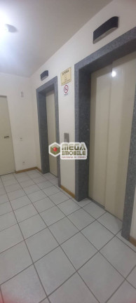 Imagem Sala Comercial à Venda, 32 m² em Centro - Florianópolis Imagem Sala Comercial à Venda, 32 m² em Centro - Florianópolis