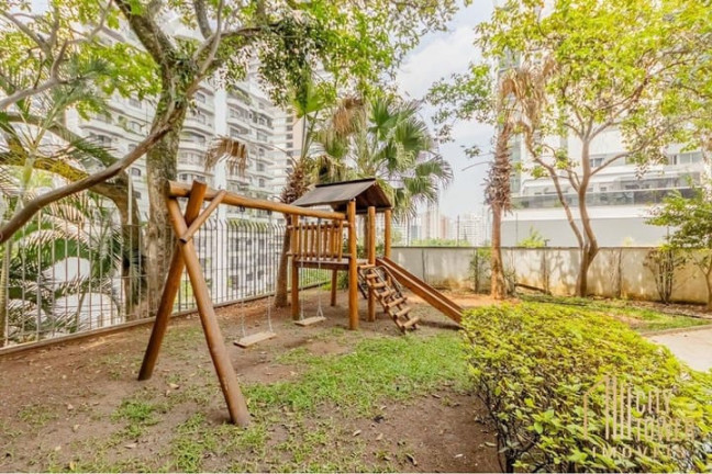 Imagem Apartamento com 3 Quartos à Venda, 90 m² em Campo Belo - São Paulo Imagem Apartamento com 3 Quartos à Venda, 90 m² em Campo Belo - São Paulo