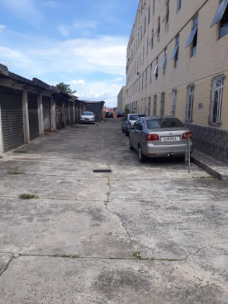 Imagem Imóvel com 2 Quartos à Venda, 50 m² em Conjunto Residencial José Bonifácio - São Paulo