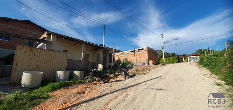 Imagem Sobrado com 5 Quartos à Venda,  em Cidade Jardim - Esmeraldas