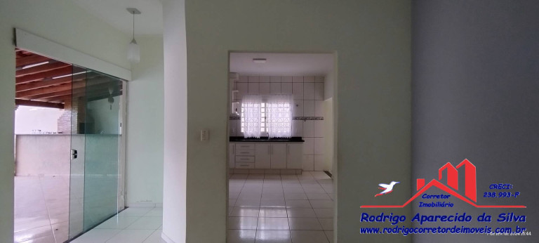 Imagem Casa com 2 Quartos à Venda, 260 m² em Residencial Otton - Birigui