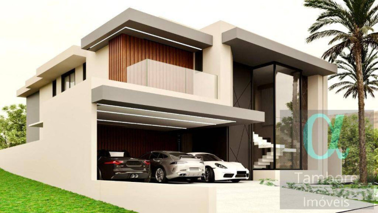 Imagem Casa com 4 Quartos à Venda, 430 m² em Alphaville - Santana De Parnaíba Imagem Casa com 4 Quartos à Venda, 430 m² em Alphaville - Santana De Parnaíba
