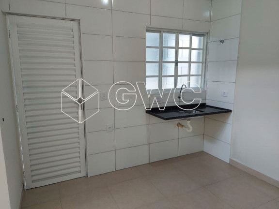 Imagem Casa com 2 Quartos à Venda, em Jardim Eldorado - Marília Imagem Casa com 2 Quartos à Venda, em Jardim Eldorado - Marília